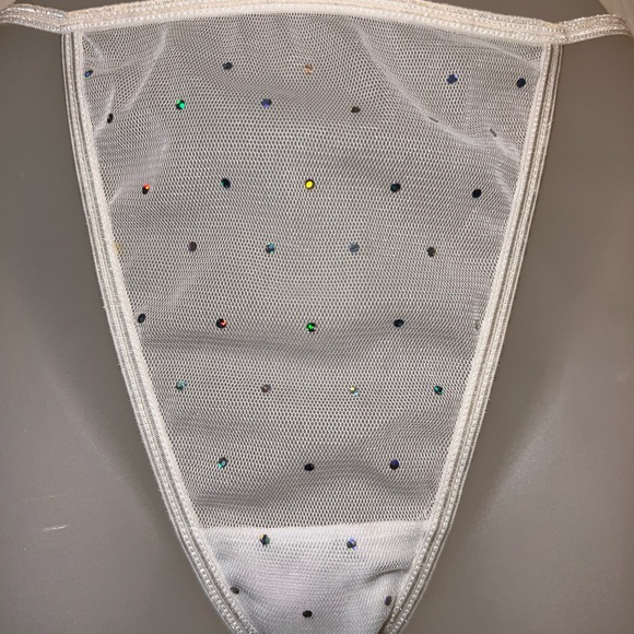 Frederick of Hollywood lingerie set - Picture 11 of 13